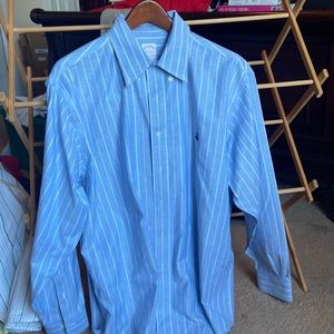 Brooks Brothers Dress Shirt